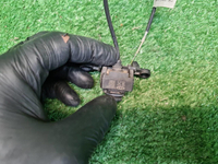 Камера передняя Omoda C5 (2022-н.в.)