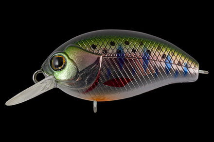 Воблер TsuYoki AGENT 36F LM001