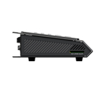 Видеомикшер AvMatrix HVS0401E, компактный, стример, 4CH, HDMI/DP, USB/LAN