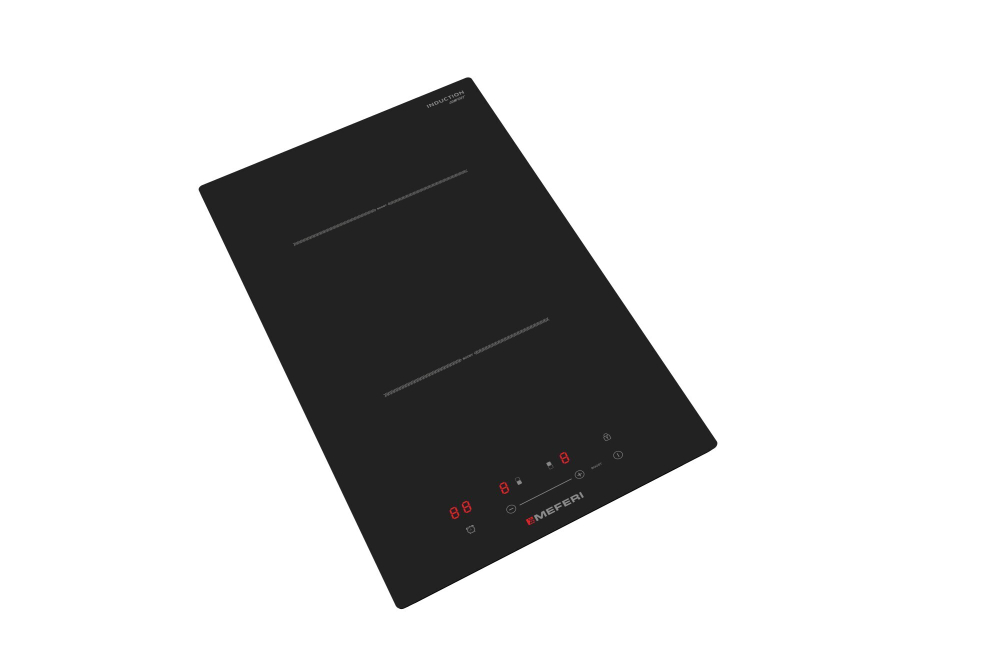 Индукционная варочная панель Meferi MIH302BK COMFORT фото 6