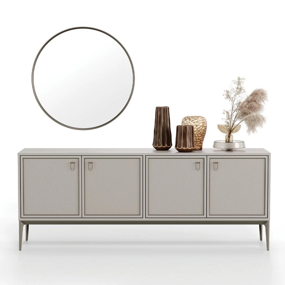 Зеркало для серванта ENZA HOME HERA EH73912