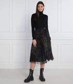 юбка Twinset Actitude - черный(222AQ2060)