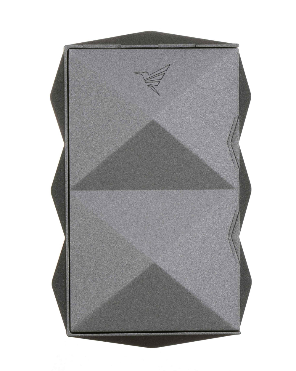 Гильотина Colibri Quasar SV-cut (двойного действия), Оружейная сталь