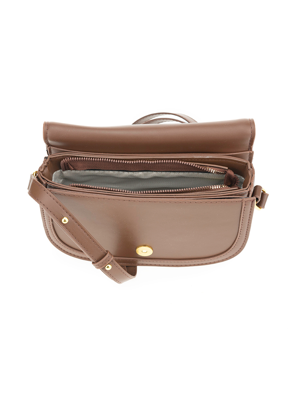 27600/23 Сумка жен., иск. кожа