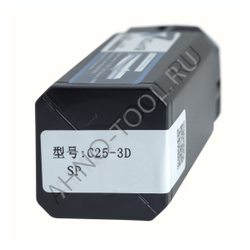 Сверло корпусное C25-3D25-78SP07 ACCKee