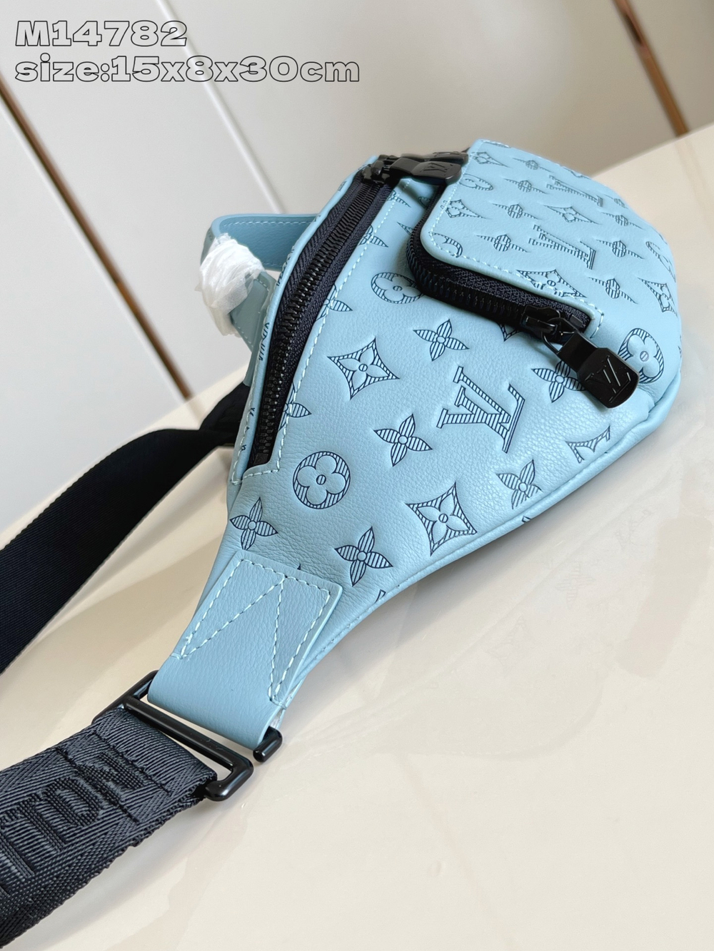 Louis Vuitton Rush Bumbag
