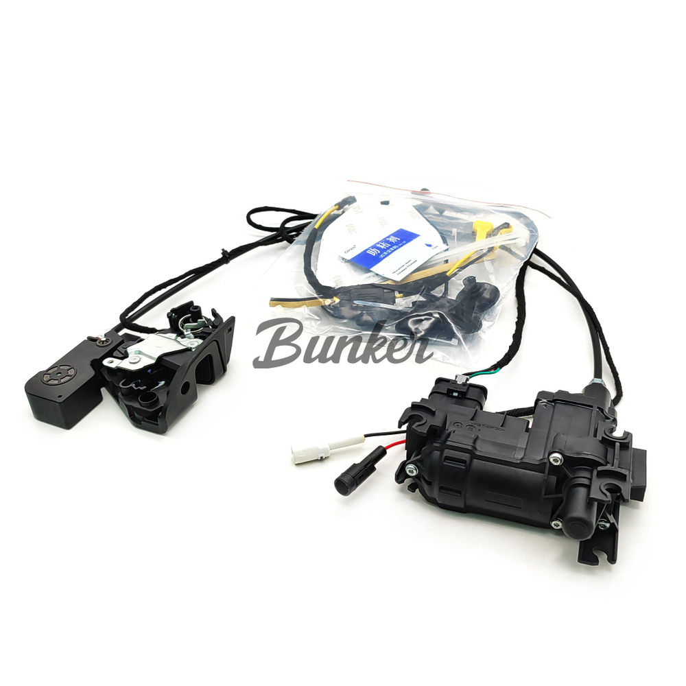 Дверной доводчик (присоска) UTM202, (компл. 2шт)