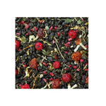 Зеленый ароматизированный чай Дары природы 1кг