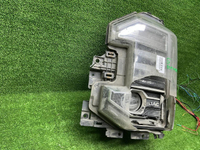 Битая Фара левая JAC N120 (2016-н.в.) галоген