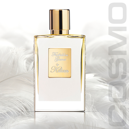 Kilian Forbidden games