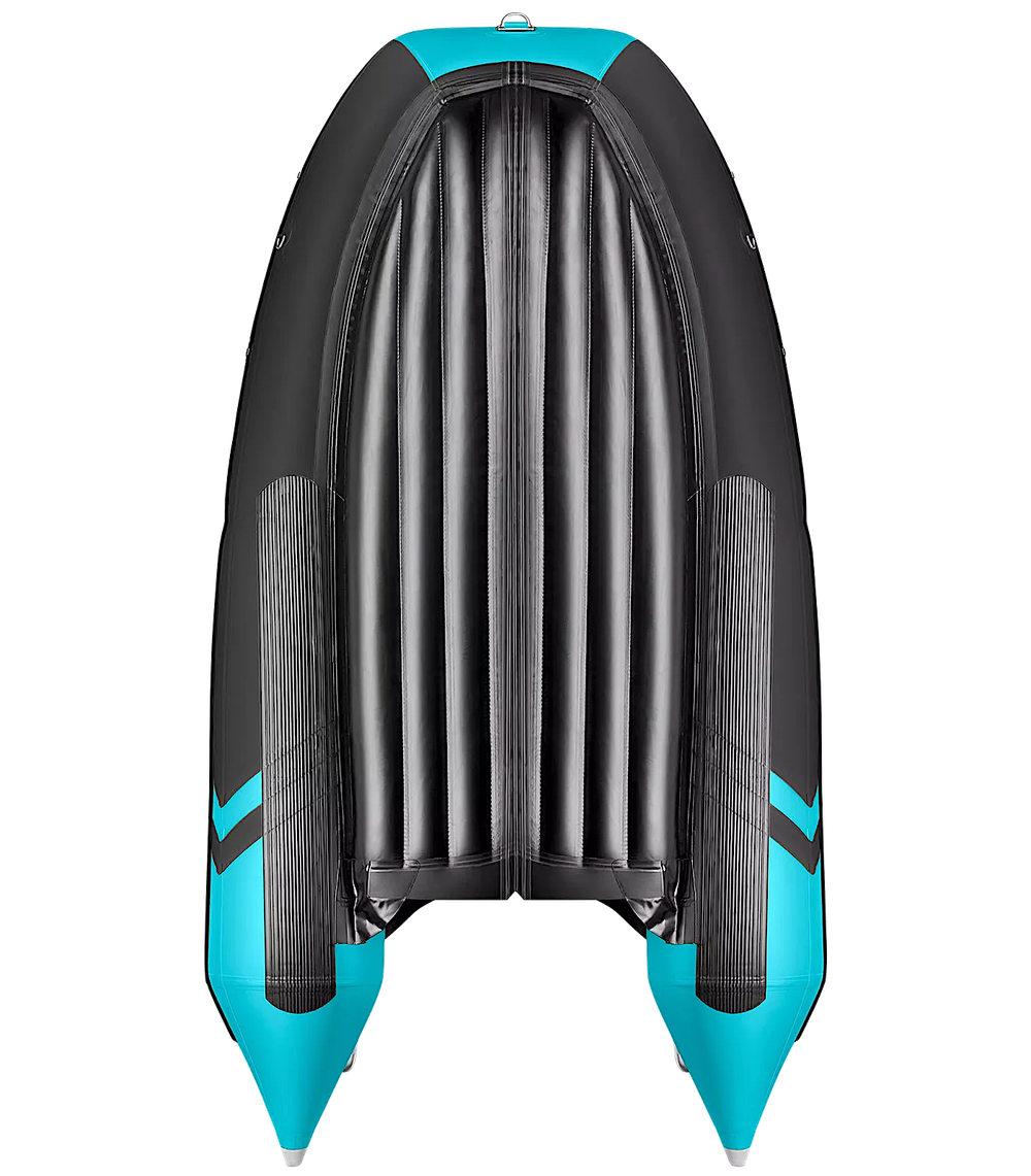 Лодка ПВХ Gladiator AirPro E330Pro НДНД ( BSM4335 )