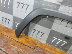 Накладка крыла переднего правого Toyota RAV4 V (XA50) 18-нв Б/У Оригинал 7560142160