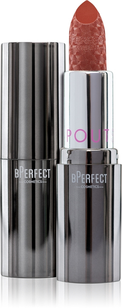 BPerfect Poutstar Soft Matte - матовая помада, 30 g