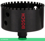 Алмазная коронка Bosch Diamond for Hard Ceramics 83 мм 2.608.580.321