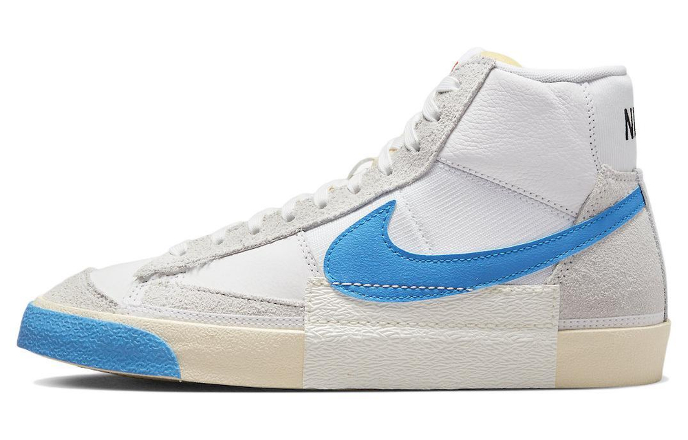 Кроссовки Nike Blazer '77 Remastered