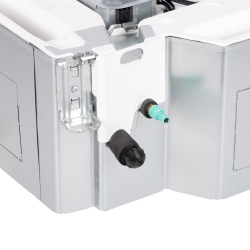 Блок внутренний SHUFT SFLC_C/in-48HN1_V2 сплит-системы, кассетного типа