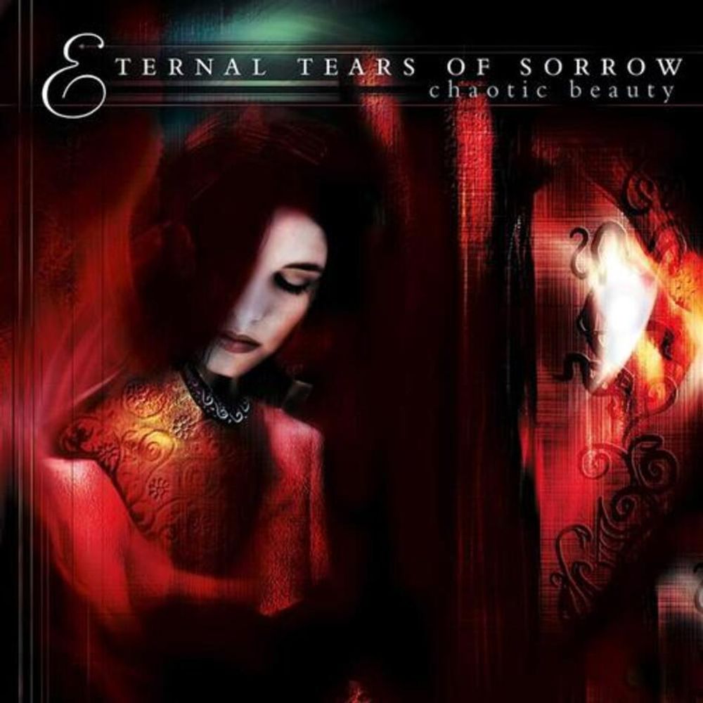 Eternal Tears Of Sorrow / Chaotic Beauty (RU)(CD)