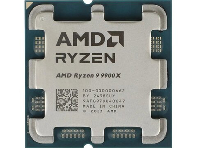 Процессор AMD Ryzen 9 9900X AM5 OEM [100-000000662]