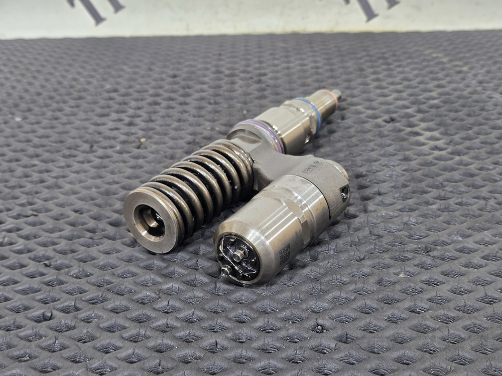 Форсунка топливная 2017г