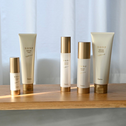 McCoy Демакияжный лифтинговый гель для лица Нон Ф МакКой-Non F Skincare Cleansing, 200 г