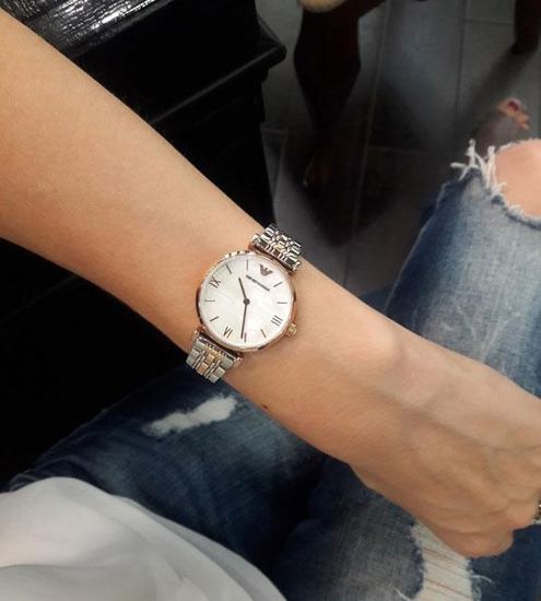 Женские наручные часы Emporio Armani AR1683