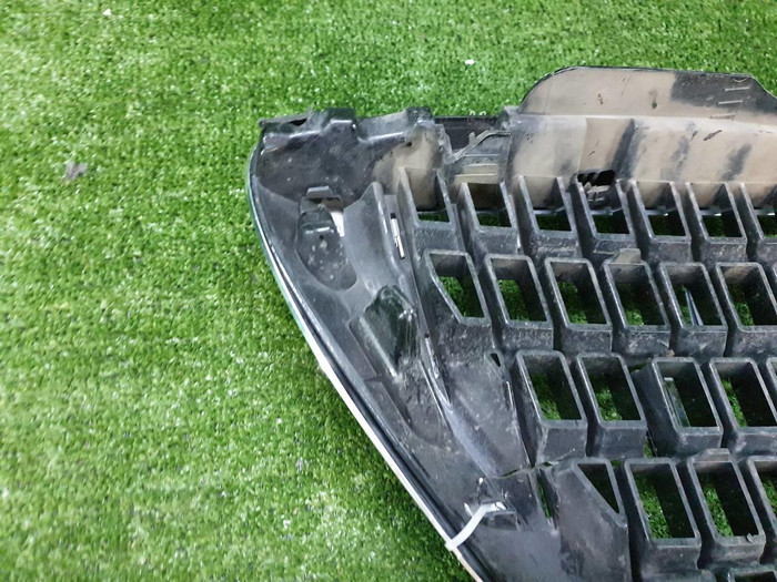 Решетка радиатора Mercedes S x222 (2017-2020) Maybach