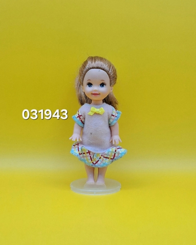 Кукла Барби - Келли 90х 031943