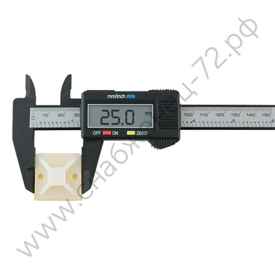 Самоклеющиеся площадки для хомутов Энергия