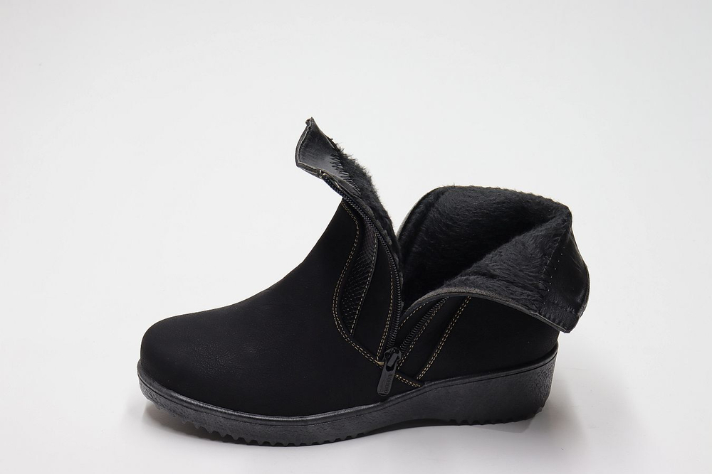 Полусапоги (36-41)р. / шт. B2084