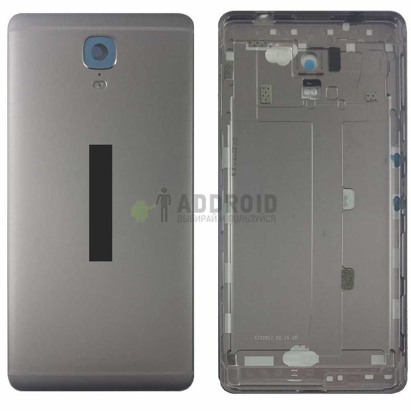 Задняя крышка для Highscreen Power Five Max