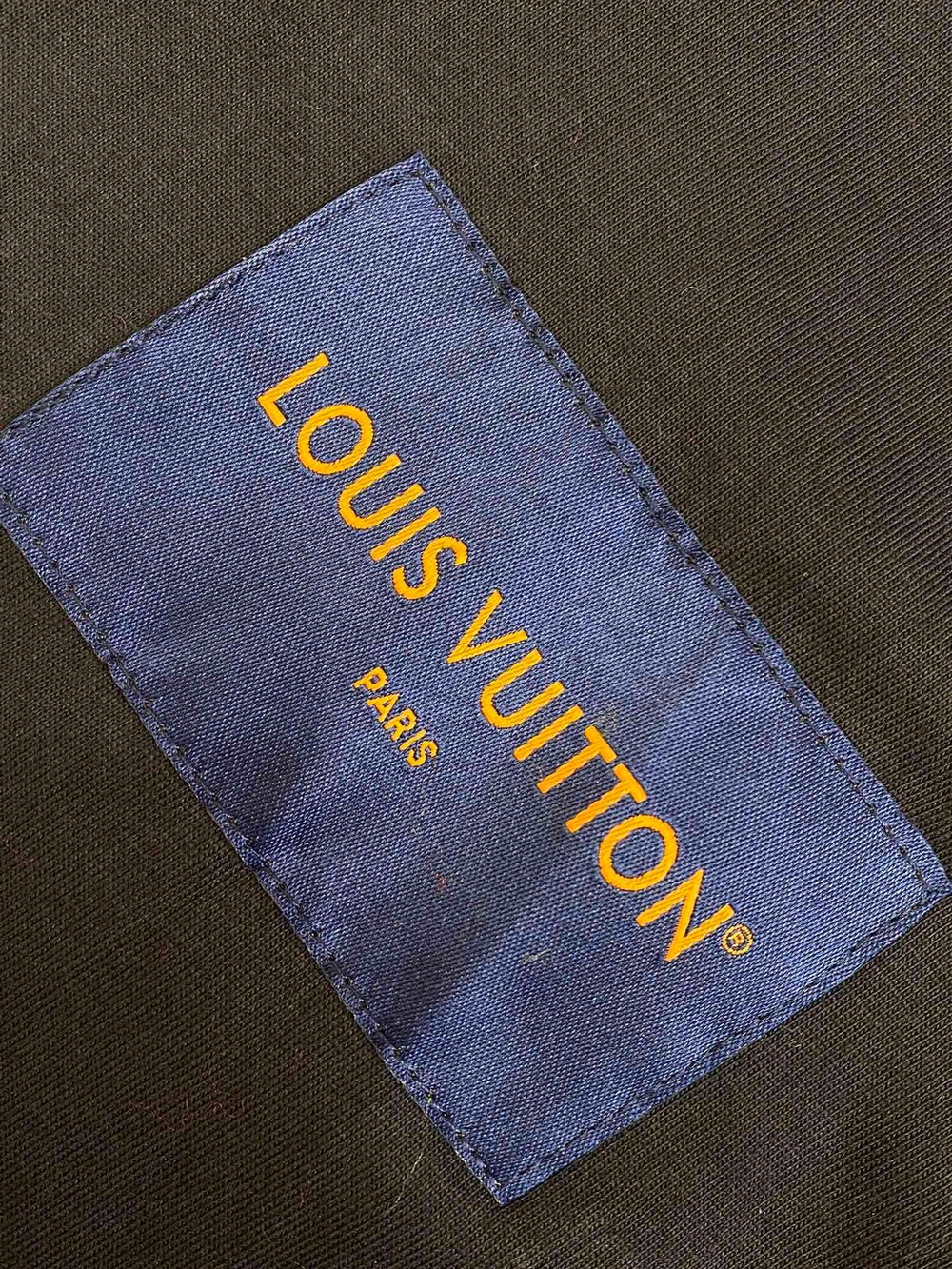 Louis Vuitton Jacket