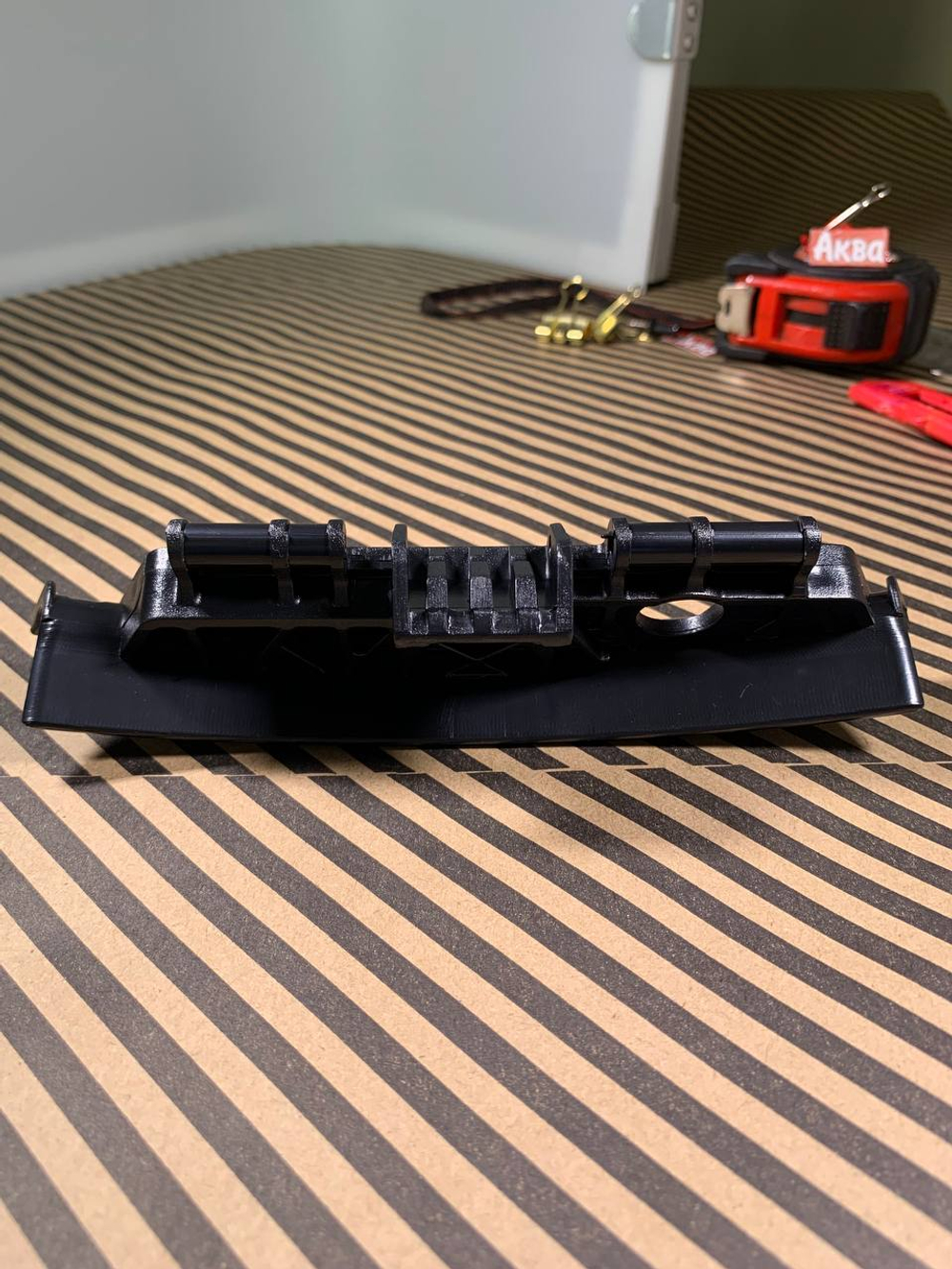 Ручка люка стиральной машинки BEKO 2839780300 SIYAH