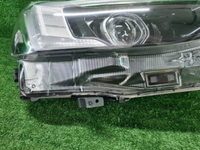 Фара правая Subaru Outback 6 (2019-2022) LED (В пленке)