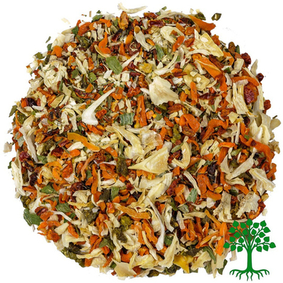 Смесь суповая(белая) Umid Fayz