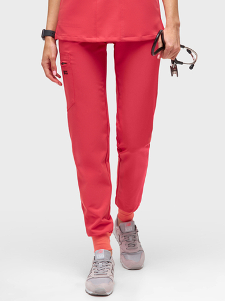 Джоггеры Ellis wearPLUS