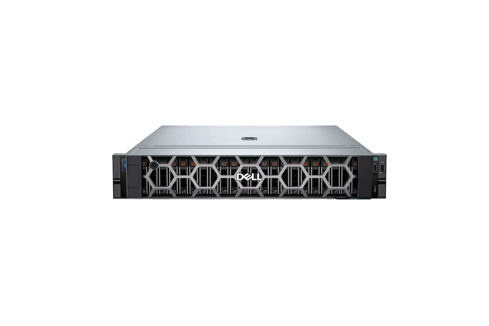 Сервер DELL R760xs 8SFF