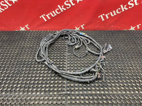 Проводка EBS 2017г