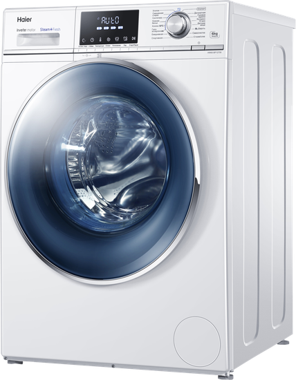 Стиральная машина Haier HW60-BP12758