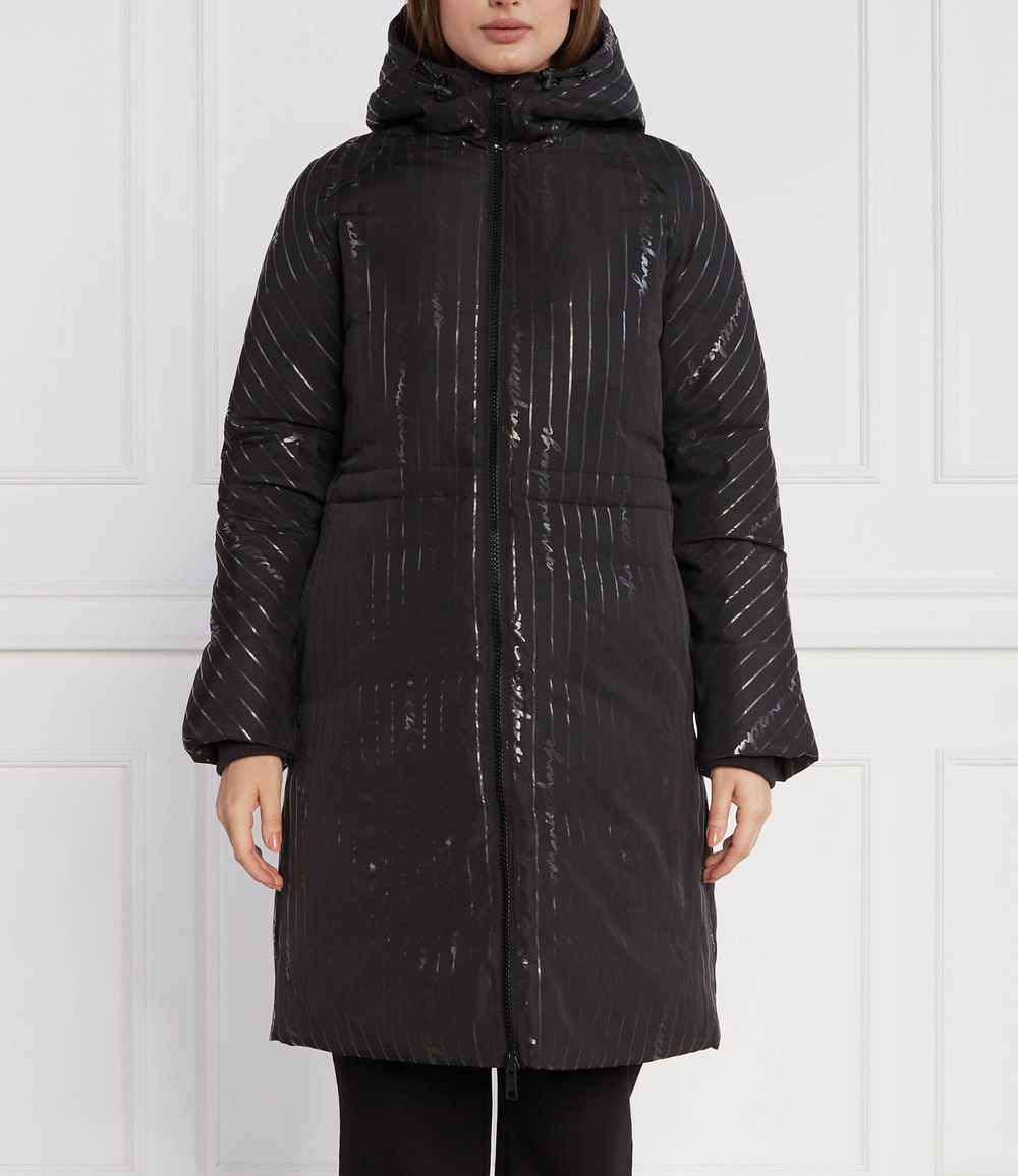 Куртка Armani Exchange - черный(6RYK06 YN1MZ)