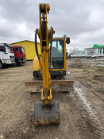 LGCE E* Мини-экскаватор E635F (Дизельный, 2,2 л, 37 л.с., АТ)