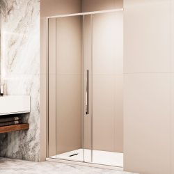 Душевая дверь RGW SV-12 (Прозрачное, 1500)