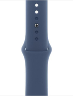 Apple Watch S10 46mm (Silver)