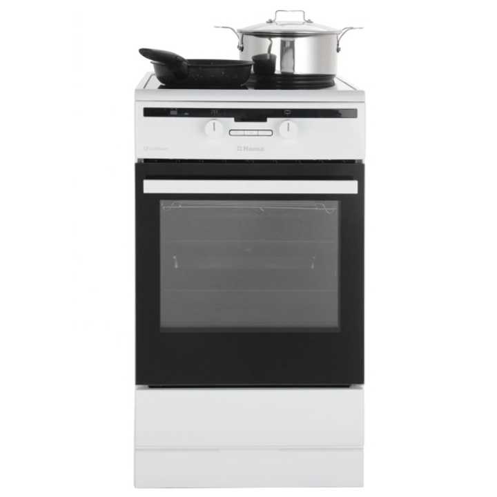 Электрическая плита Hansa FCIWS582597