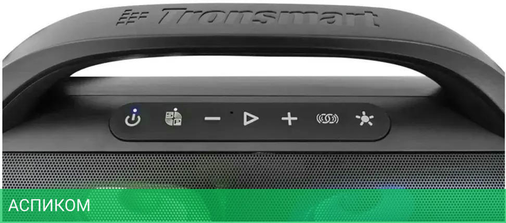Портативная колонка Tronsmart Bang SE 40W