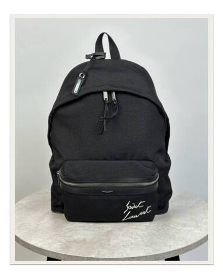 Рюкзак Saint Laurent