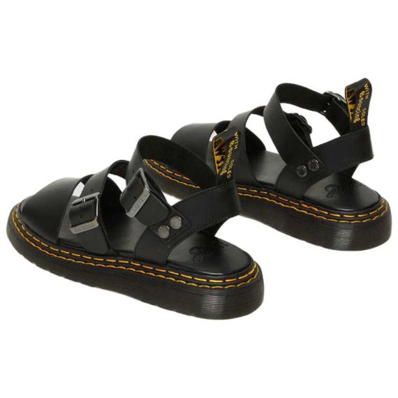Drmartens Sandals 'Black'