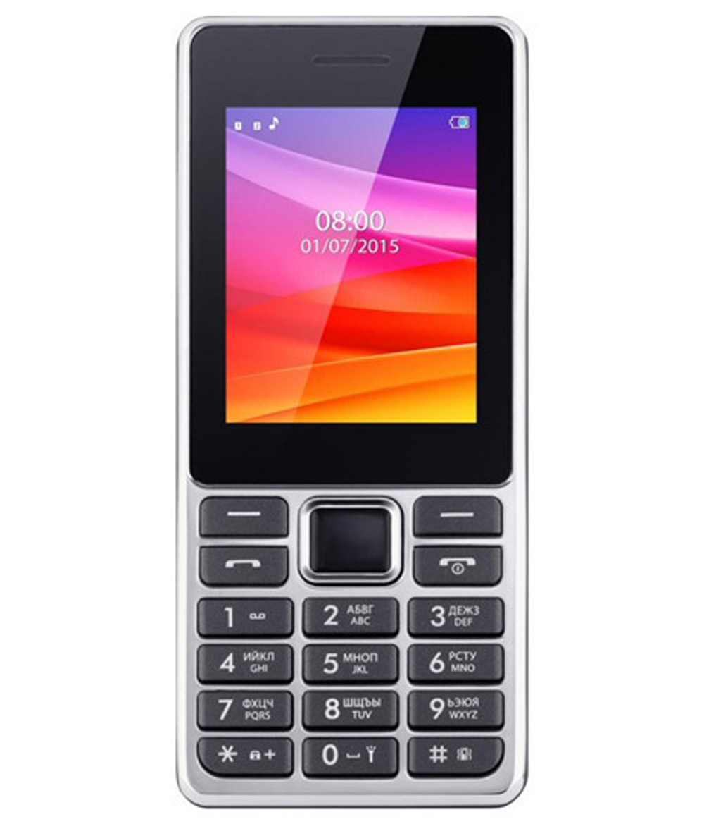 Мобильный телефон Vertex D514