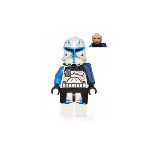 Капитан Рекс sw0450