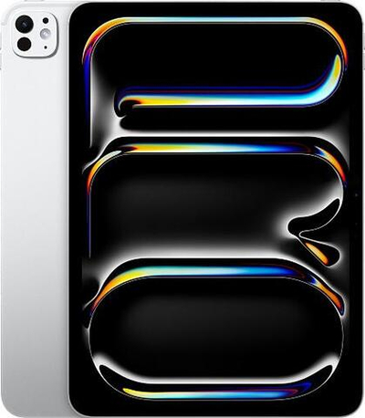 Планшет Apple iPad Pro 12.9 2021 512GB Космический серый