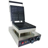 Вафельница AIRHOT WE-1B